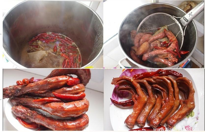 湖南常德市土特產(chǎn)集錦、美食攻略（二）