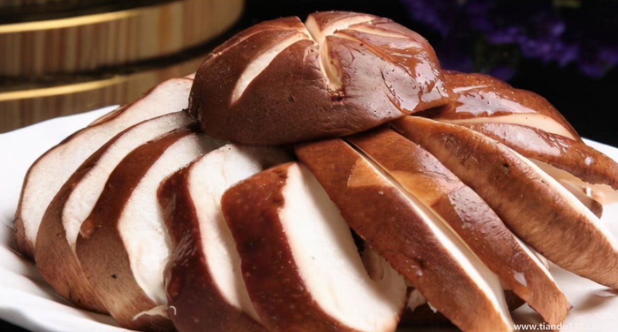 湖南邵陽這四種特產(chǎn)，遠近聞名，看看你吃過哪幾種？