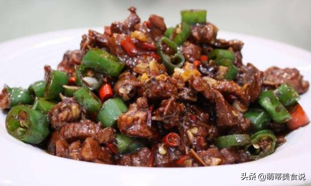 舌尖上的湖南，帶你品嘗邵陽(yáng)十大美食小吃，讓你嘗了就不想走