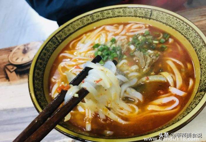 舌尖上的湖南，帶你品嘗邵陽(yáng)十大美食小吃，讓你嘗了就不想走