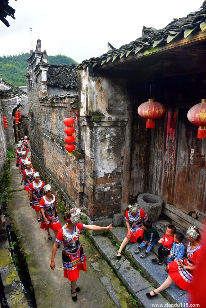 湖南邵陽城步苗族自治縣都有哪些特產(chǎn)呢？您了解嗎？