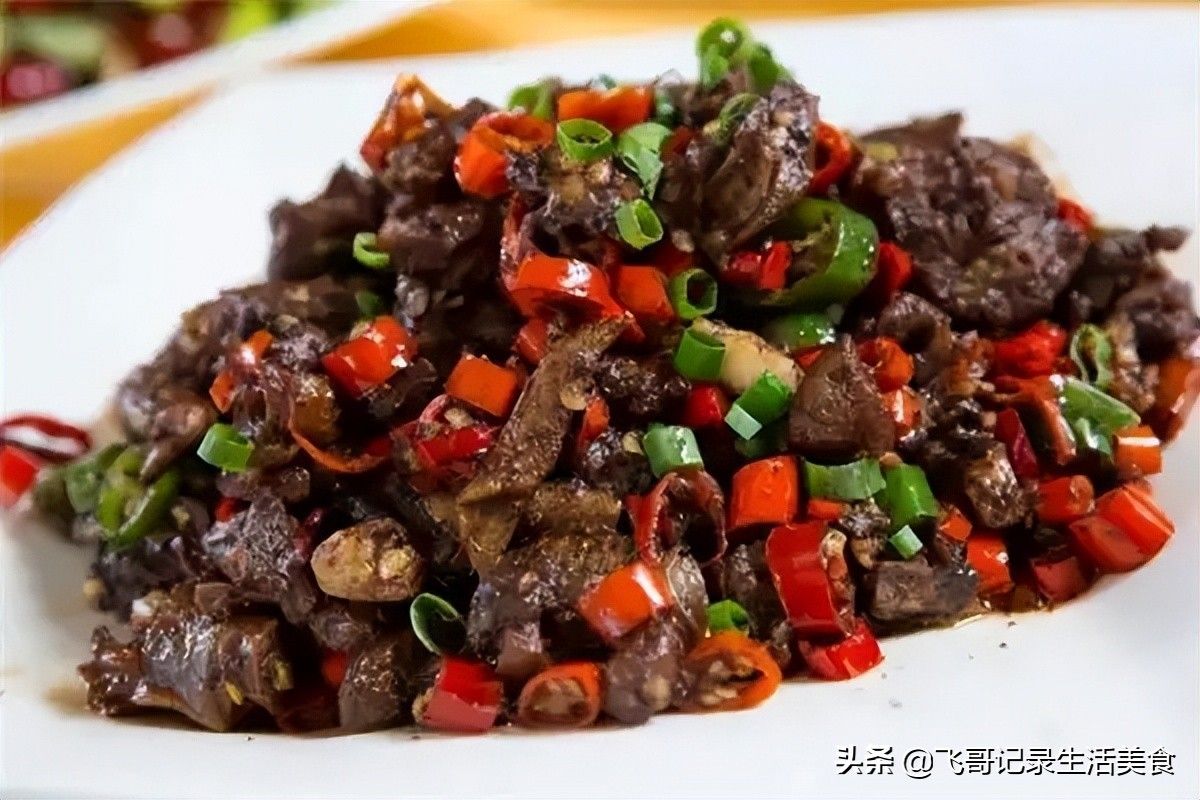 舌尖上的湖南之永州篇，湖南的“南大門”永州十大名菜