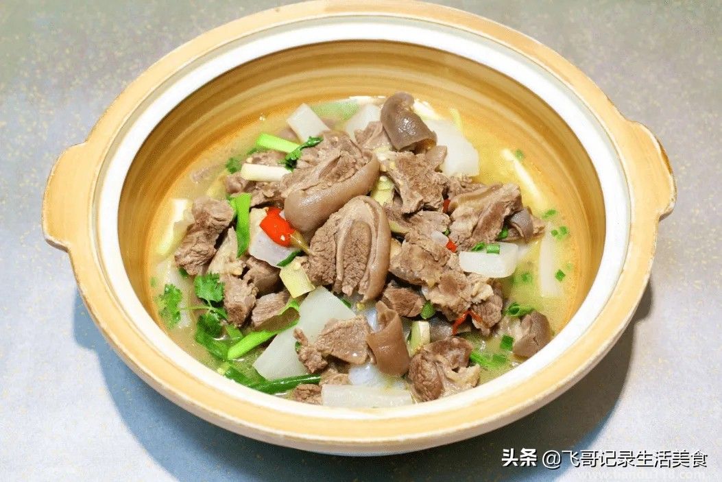 舌尖上的湖南之永州篇，湖南的“南大門”永州十大名菜