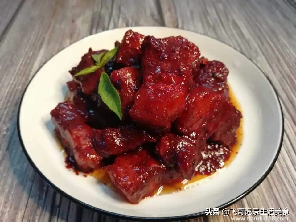 舌尖上的湖南之永州篇，湖南的“南大門”永州十大名菜