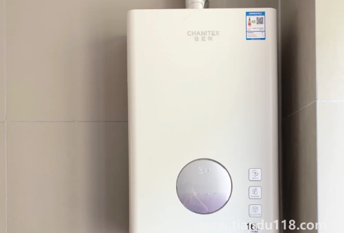 京東買的熱水器拆舊機(jī)要錢(qián)嗎3