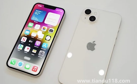 iPhone14海南免稅版什么時(shí)候出（iPhone14可以以舊換新購(gòu)買嗎）