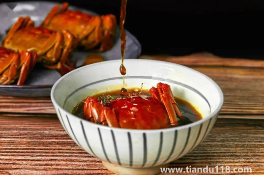 醉蟹冷藏后食用要加熱嗎1