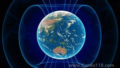 地球磁場是怎么產生的（地球的磁場方向是怎樣的）